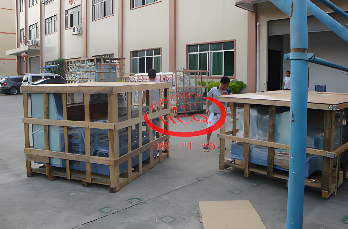 全自動(dòng)卷對(duì)卷絲印機(jī)定