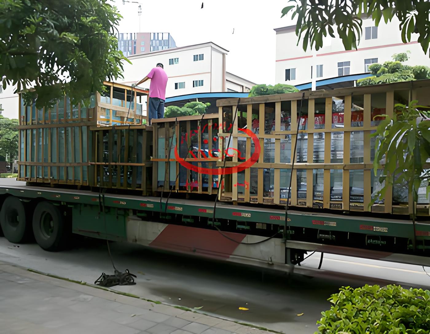 全自動(dòng)FPC軟性電路板