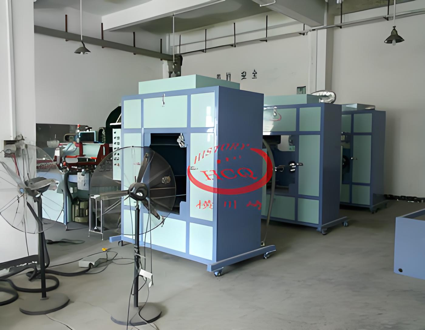 全自動FPC電路板絲印