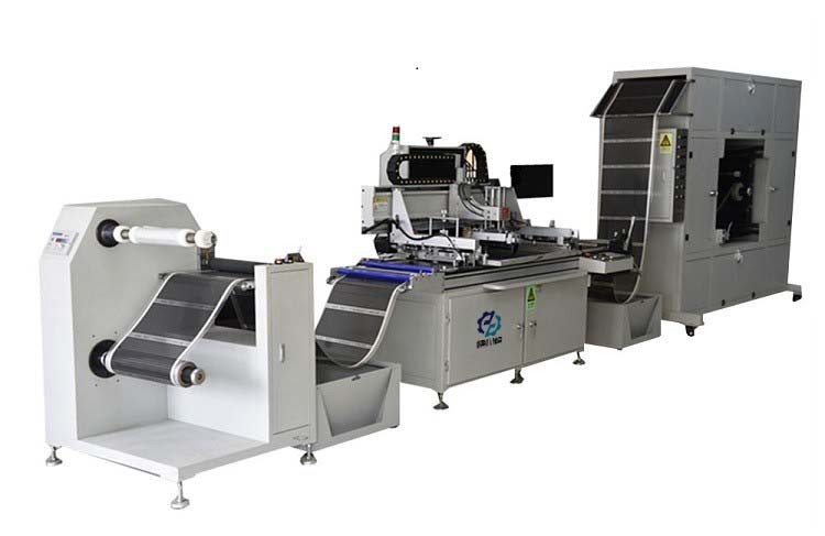 [電熱膜印刷機(jī)]電熱膜地暖為什么受到市場追捧