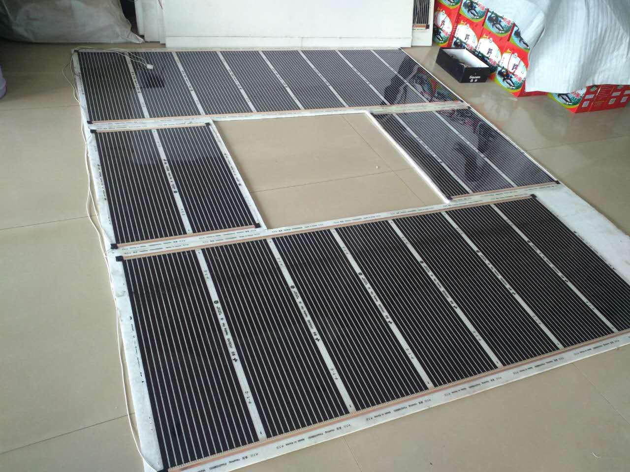  電熱膜：新時(shí)代的未來(lái)發(fā)展趨勢(shì)